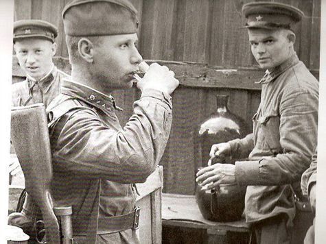 "Наркомовские" история и факты