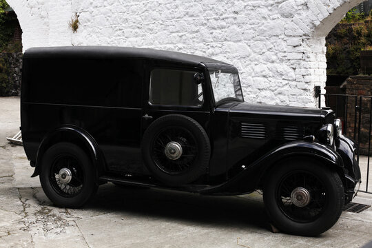 Автопарк Ильича.