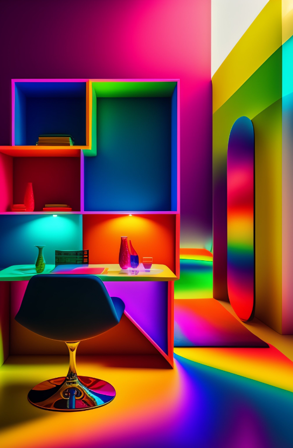 10 советов по организации домашнего офиса и эффективной работе на удаленке