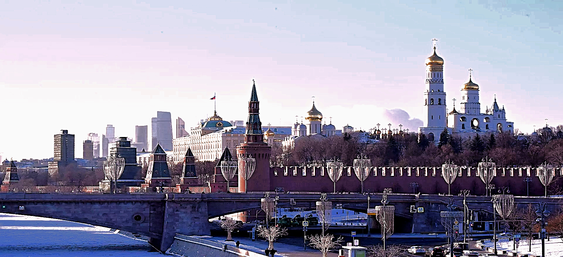 Кремль: "Китай имеет право реагировать на провокации".