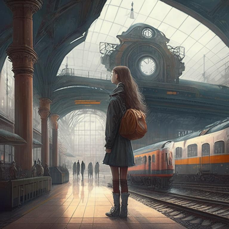 Искусственный интеллект все более зримо входит в жизнь простого человека