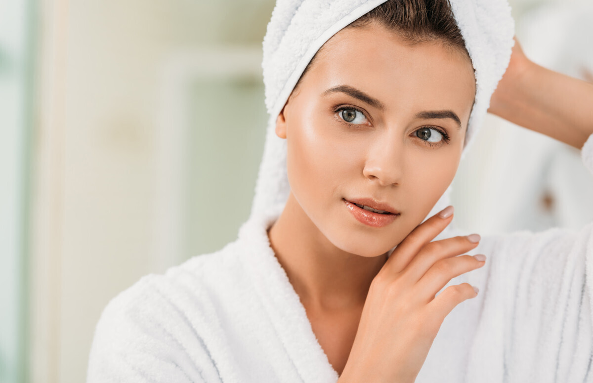 Ошибки, которые приводят к быстрому загрязнению волос.