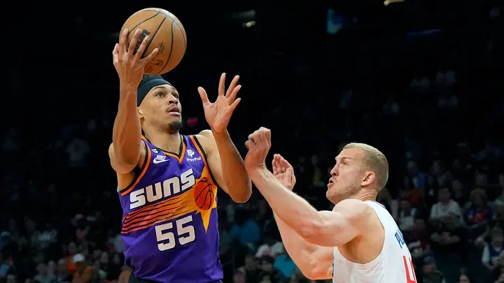 Во время игры «Клипперс» жестокая ссора между Боунзом Хайлендом и Мэйсоном Пламли была записана камерами и получила широкое освещение в СМИ.