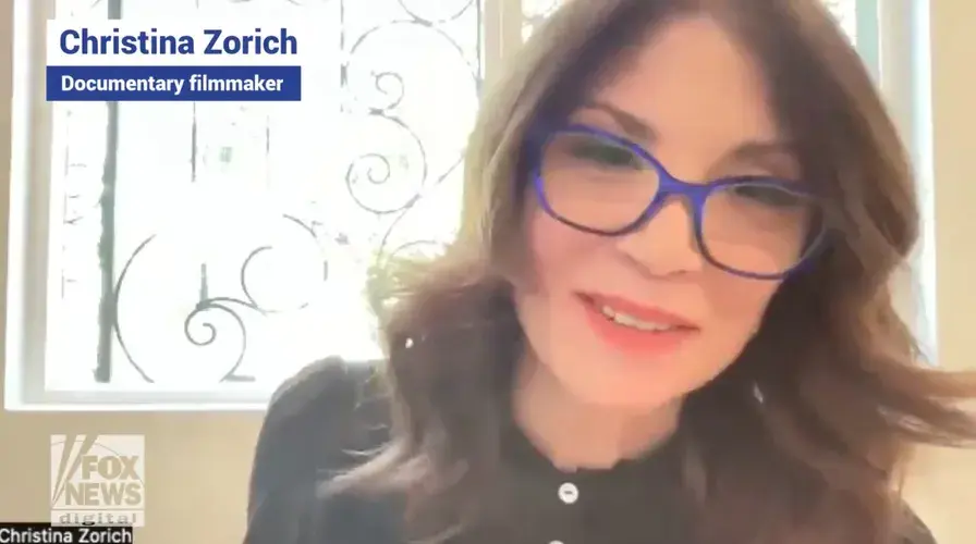 Дочь режиссера Олимпии Дукакис рассказывает о торговле людьми в целях сексуальной эксплуатации в Юго-Восточной Азии: «Глобальная индустрия»