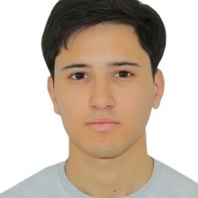 Умаров Давлет Бахадурович, г. Ашхабад