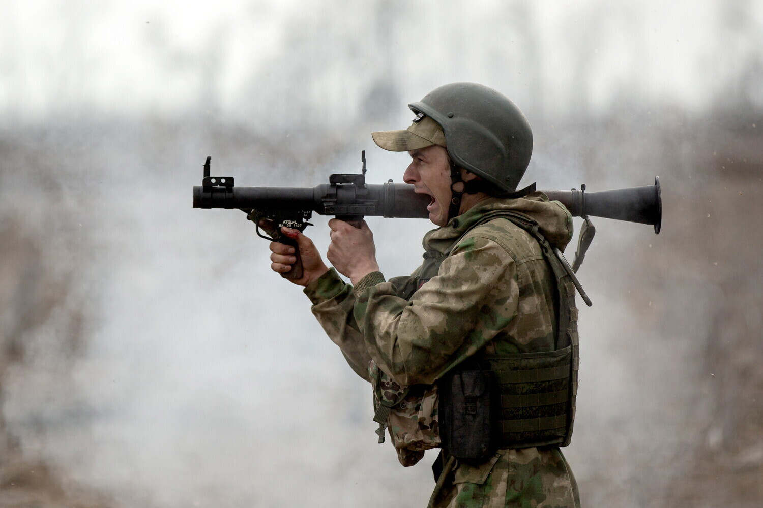 На Украине прошло уже 410 дней боевой операции.