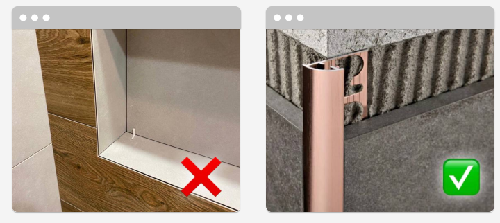 Плиточные работы. Как сэкономить?