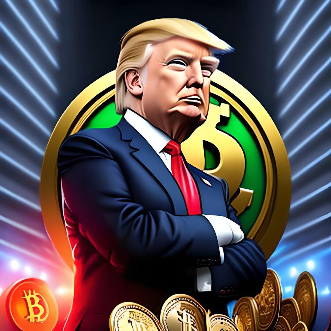 BITCOIN-WIN. Биткоин опережает Дональда Трампа по поиску в Google! Быки проснулись! НЕ СПИ И ТЫ! ПОКУПАЙ КРИПТУ!