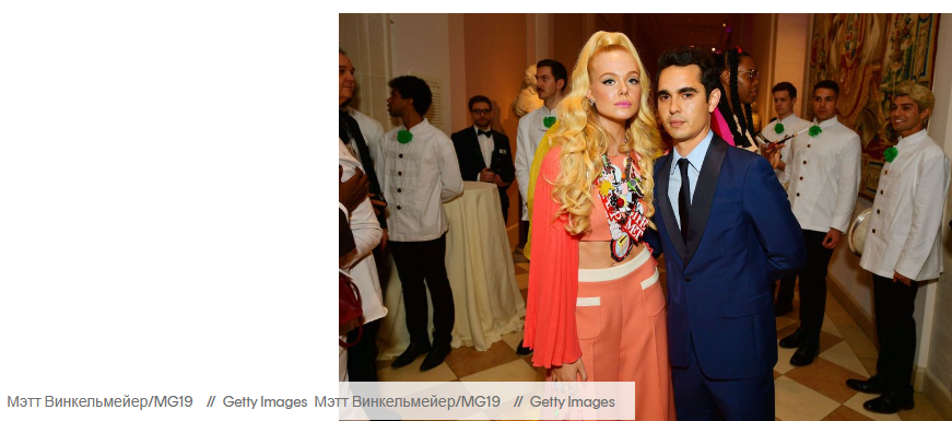 Все знаменитые пары, которые расстались в 2023 году.