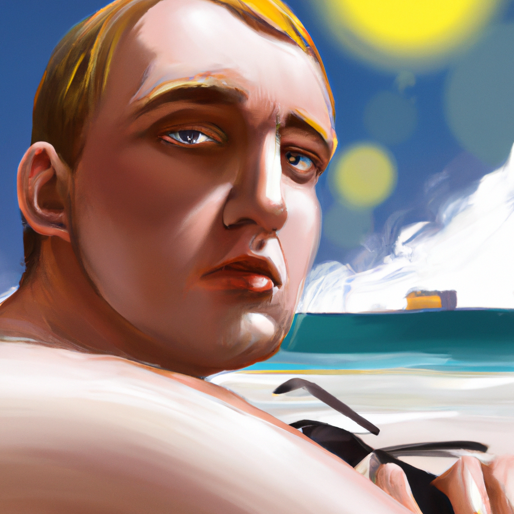 Витамины: ключ к здоровью