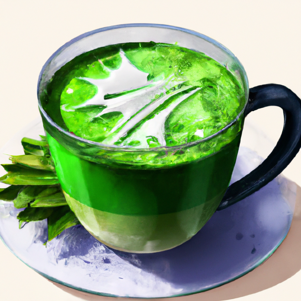 Зимний авитаминоз: как не дать ему шанса