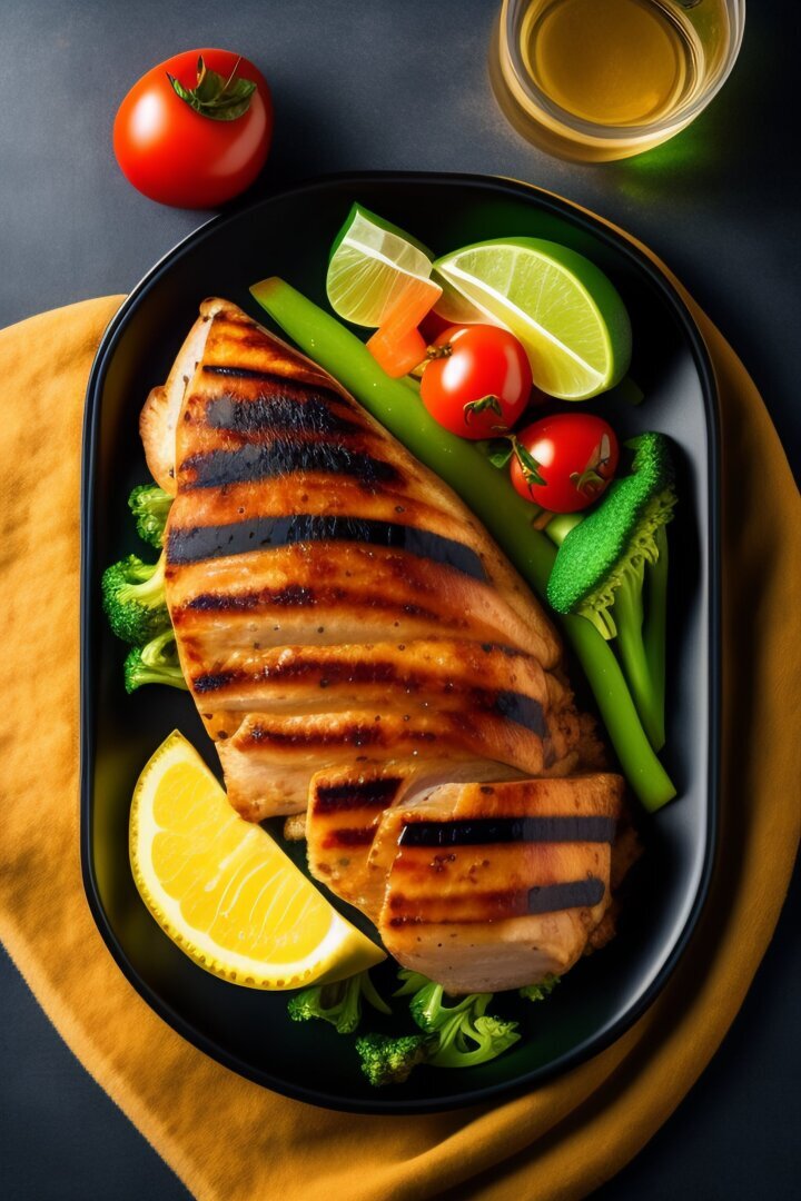 Как и с чем есть мясо, чтобы оно правильно усваивалось.