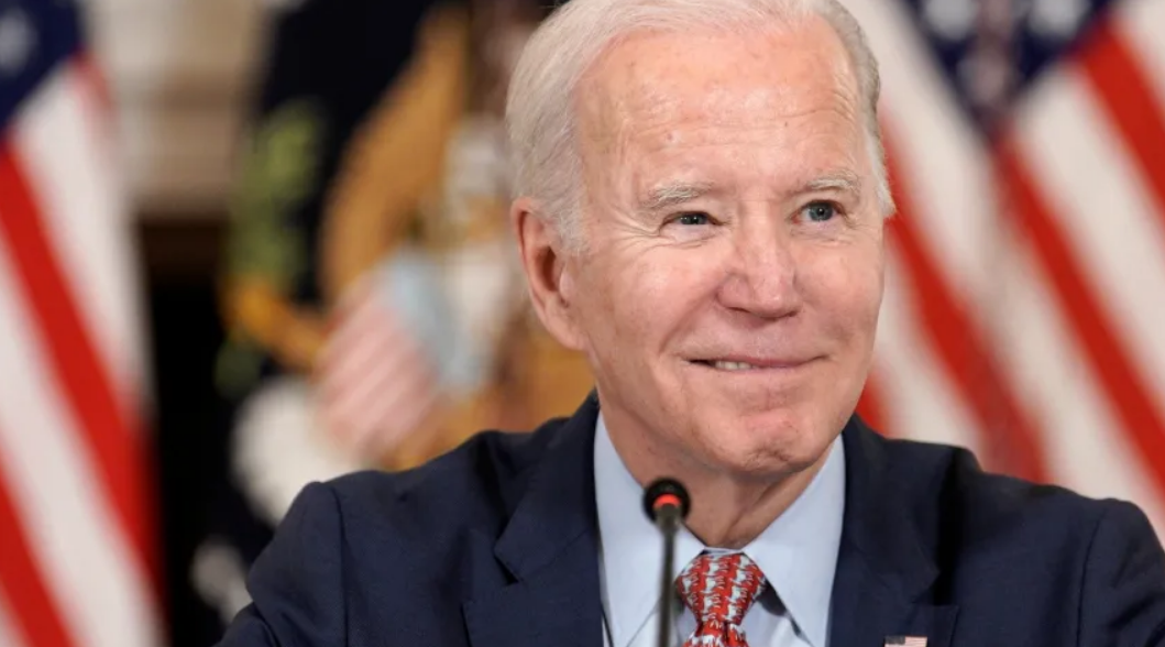 Байден намерен использовать блогеров в рамках президентской гонки