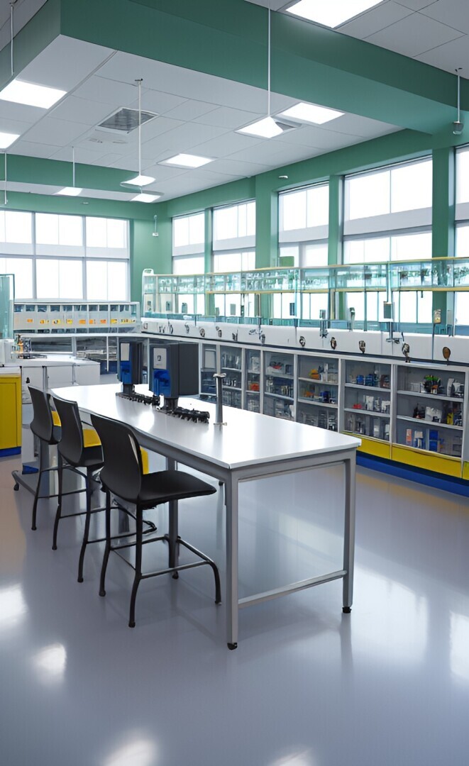 Технологические стебли нашей цивилизации: самые значительные изобретения и открытия, которые изменили мир