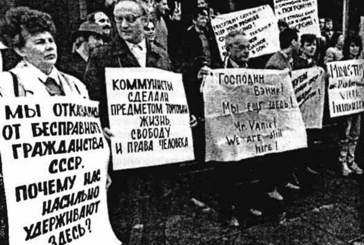 Мифы про СССР: почему мы продолжаем верить в них?