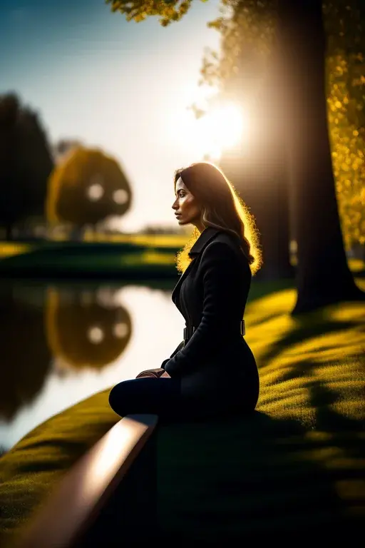 Как именно GPT может помочь вам восстановить внутреннее спокойствие