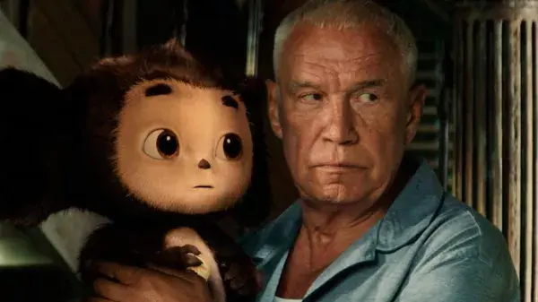 Поклонники любимого советского персонажа Чебурашки могут радоваться: актер Дмитрий Гармаш заявил, что будет снято продолжение этой знаменитой картины.