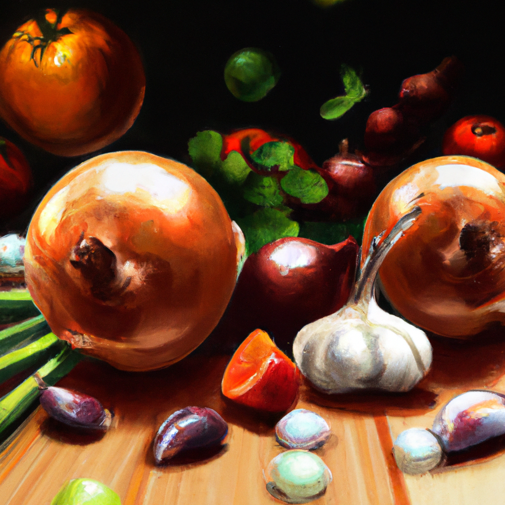 Зимний авитаминоз: как не дать ему шанса