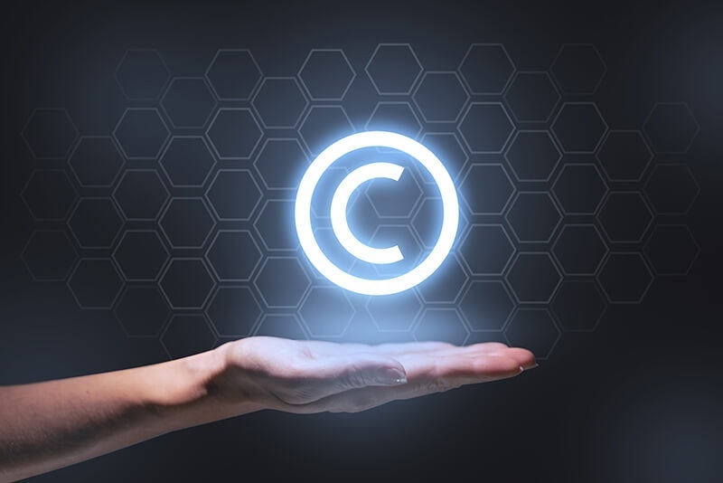 Авторские права в цифровую эпоху