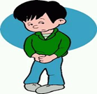 Застенчивость. Побороть неуверенность в себе.