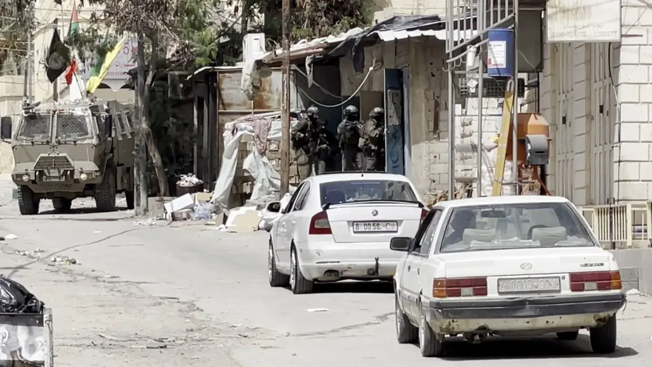 Палестинский подросток убит, израильтянка скончалась от ран, поскольку насилие на Западном берегу закипает Свежие новости