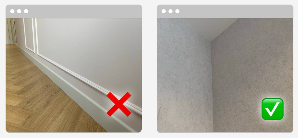 Малярные работы. Как сэкономить на ремонте?