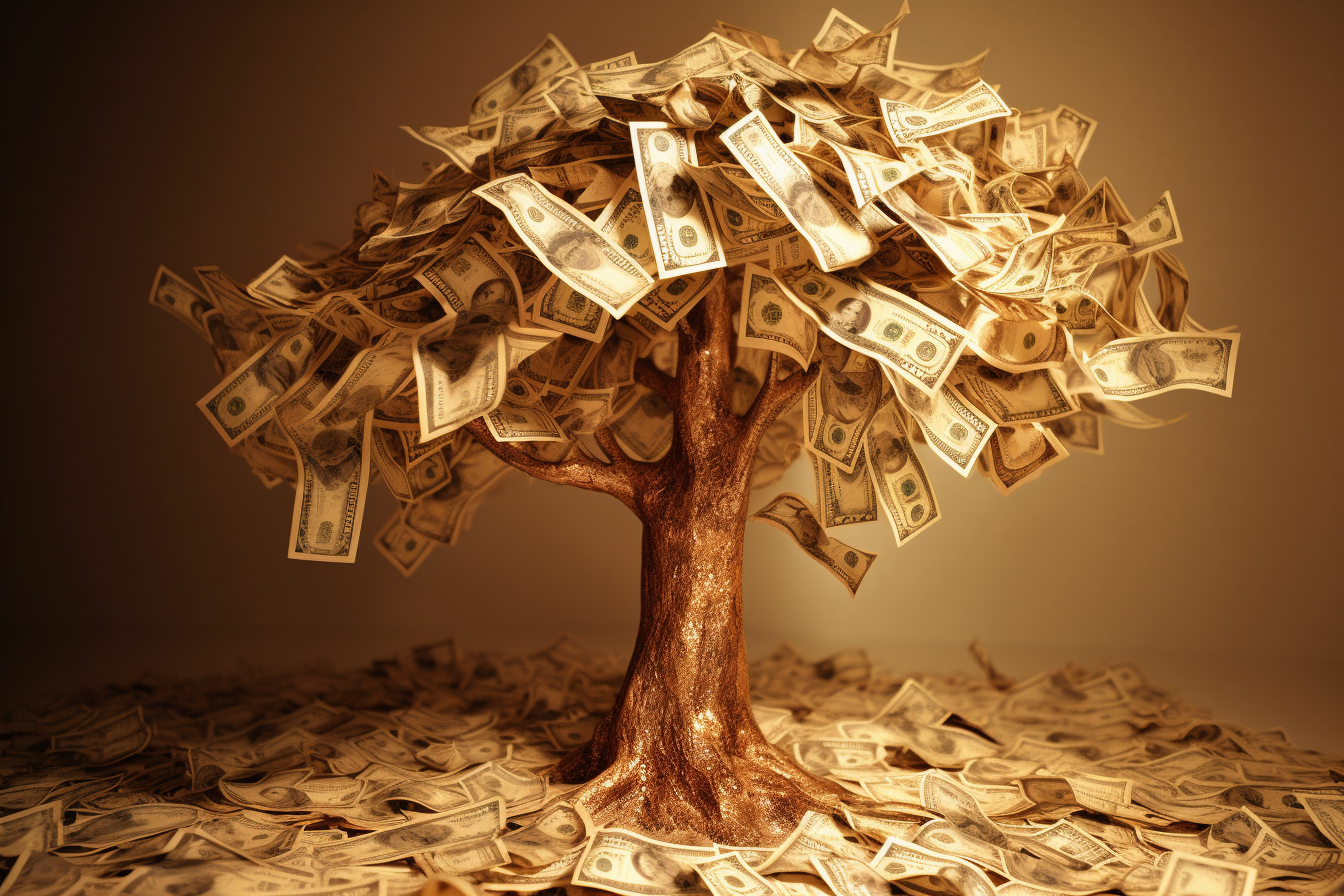 Как заработать денег с помощью ChatGPT