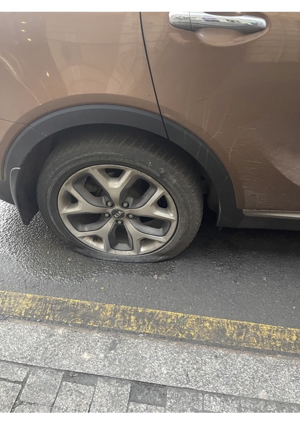 Штраф за парковку в запрещенном месте – когда можно отменить