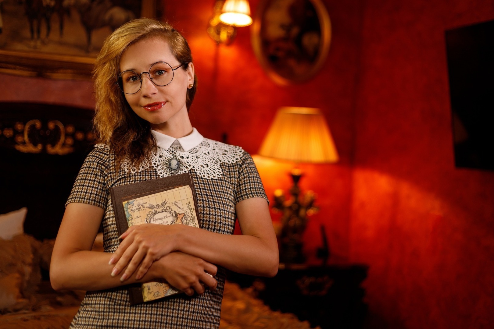 "Погружение в мир созерцания: путешествие к глубинам сознания".