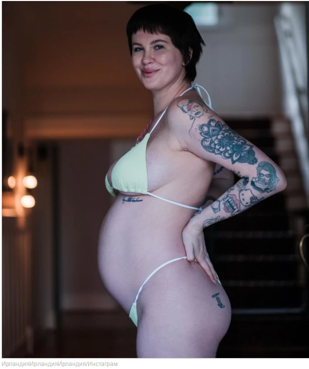 23 лучших фото знаменитостей в бикини 2023 года