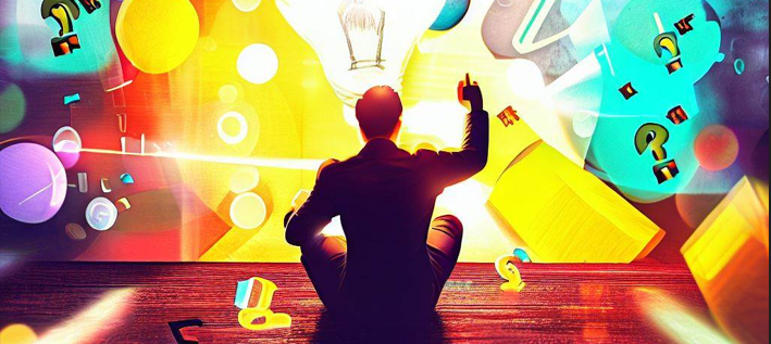 Путь к позитивному мышлению