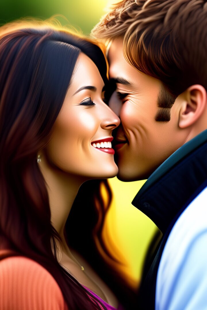 История о школьной дружбе и любви, которая не прошла спустя 15 лет