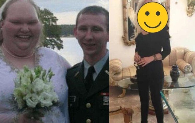 Метаморфозы... Как они изменились за 6 лет