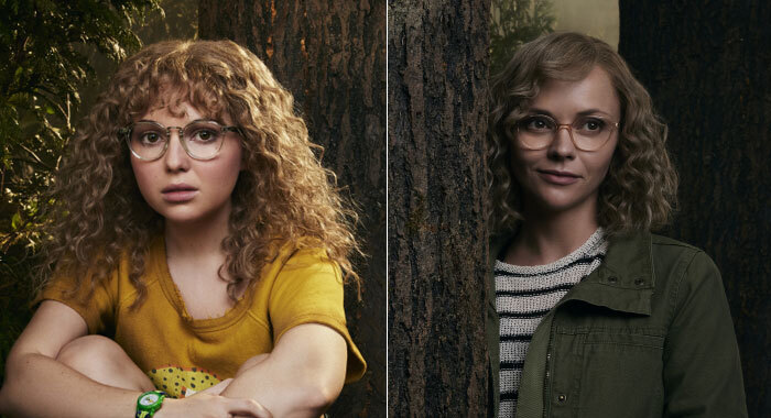 6 вещей, которые нужно знать о сериале ужасов Yellowjackets (Шершни)