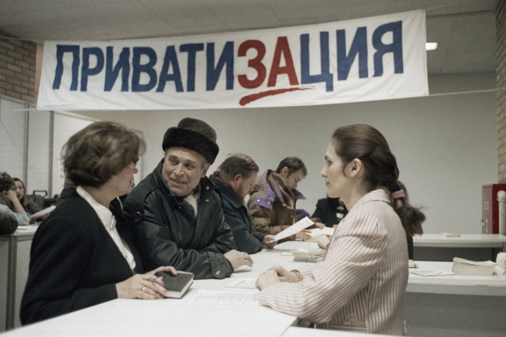 "Дело Чубайса живет и побеждает": в России предложили провести новую приватизацию