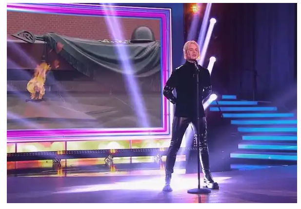 Артисты из прошлого против Шамана. Где правда?