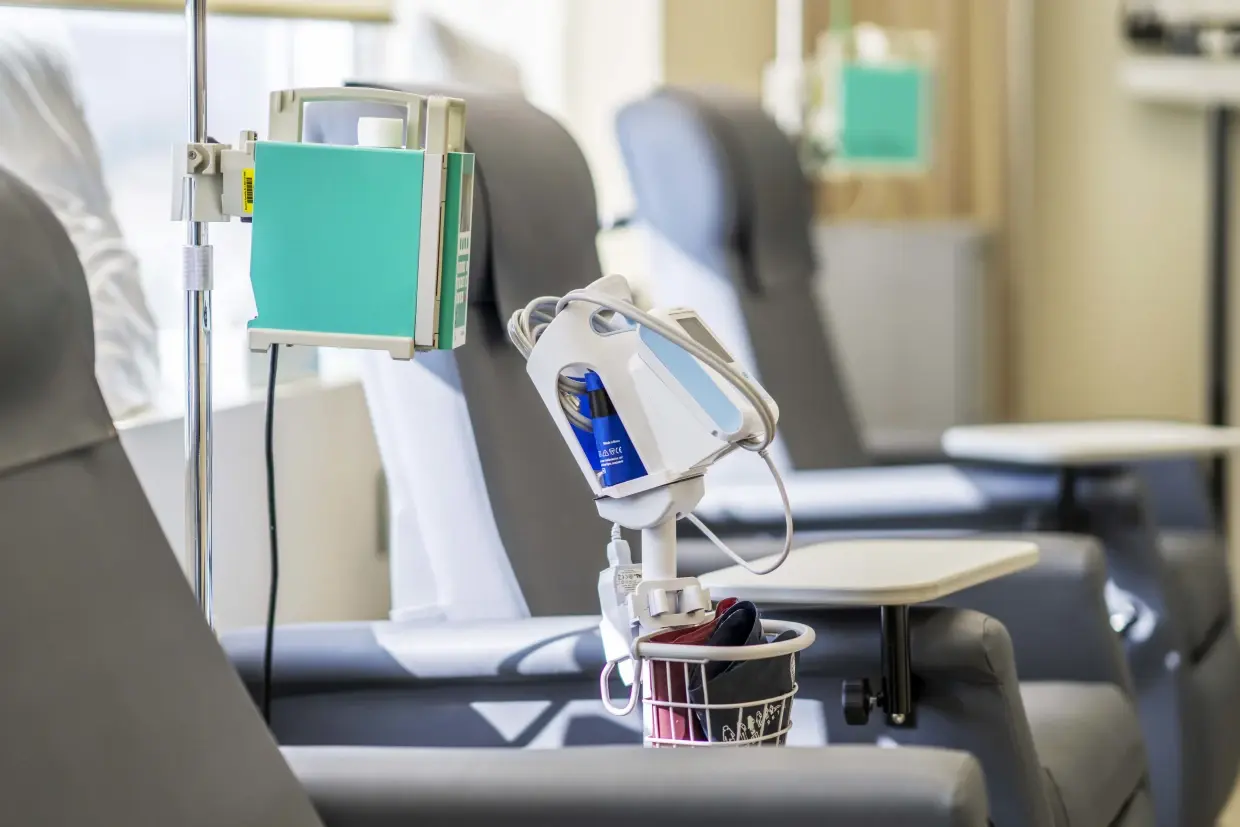 Больные раком сталкиваются с опасной для жизни нехваткой некоторых лекарств