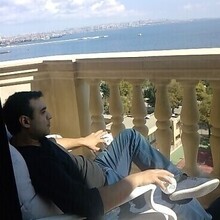 RufoManiya, г. Баку