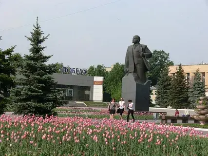 Домодедово и является одним из самых крупных музеев-заповедников России