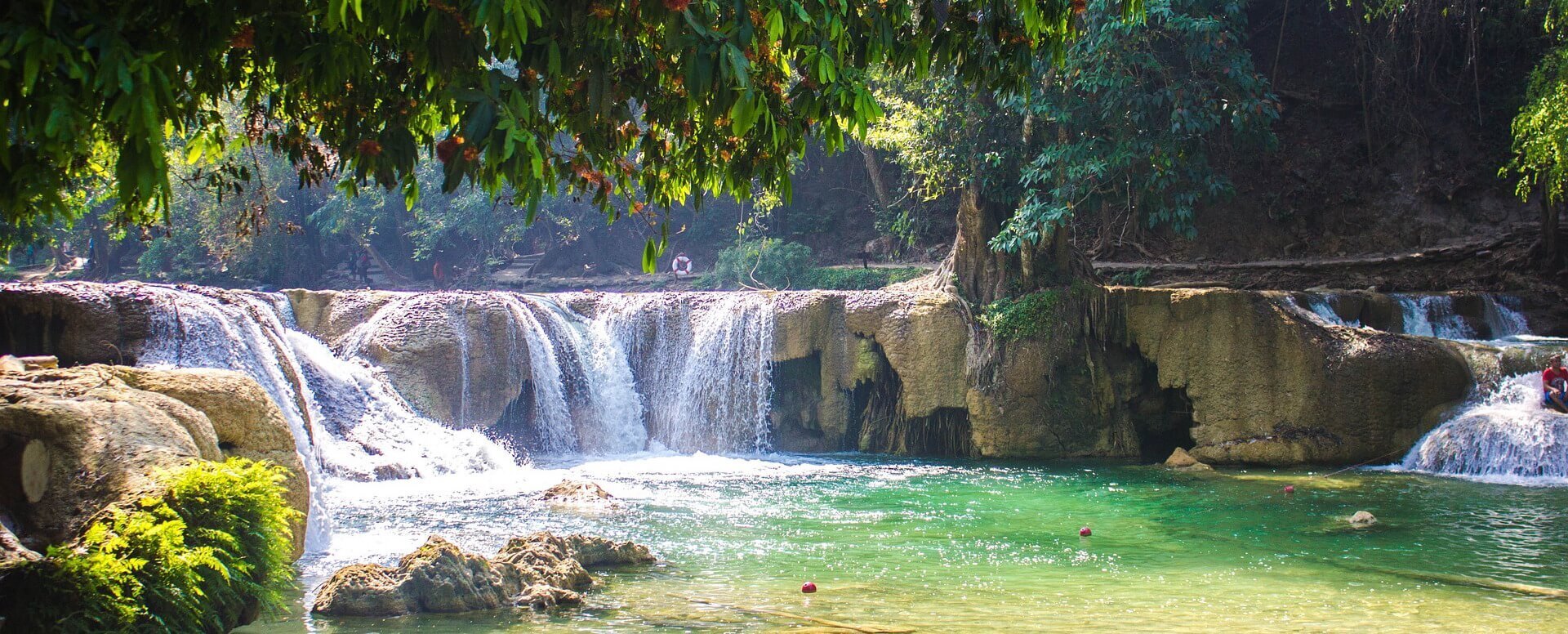 10 вещей, которые нужно сделать в Таиланде