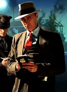 Адвокатский детектив: Как Артур Браун раскрыл убийство год спустя.