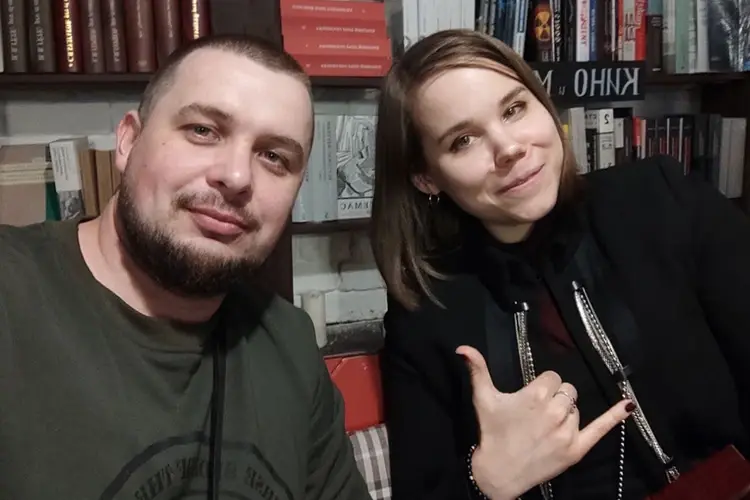 Террор стучится в наши двери