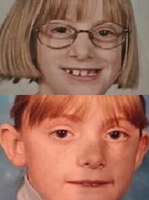 Метаморфозы... Как они изменились за 6 лет