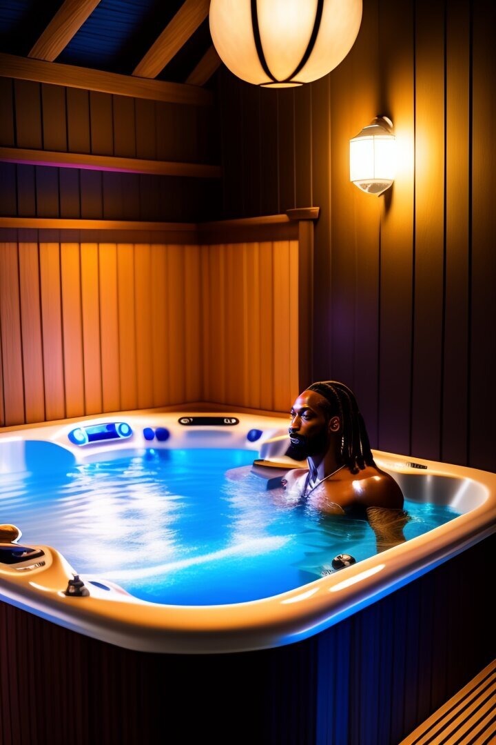 Холодная иммерсионная терапия: виды, эффективность, безопасность людей, подвергающихся воздействию холода