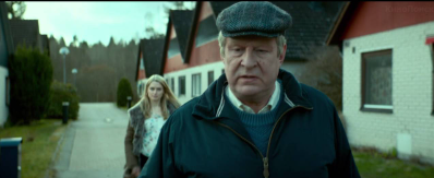 Вторая жизнь Уве