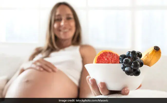 Диетолог поделился списком основных питательных веществ для беременных!