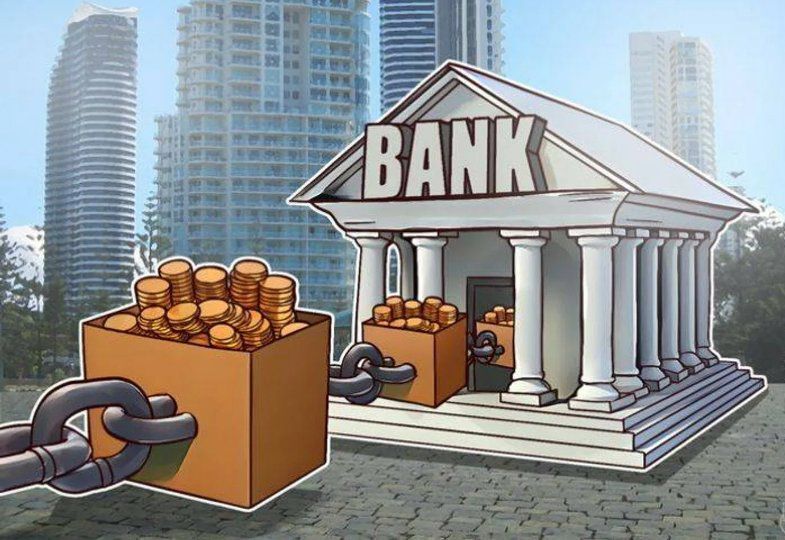 Как банковская система регулирует экономику?