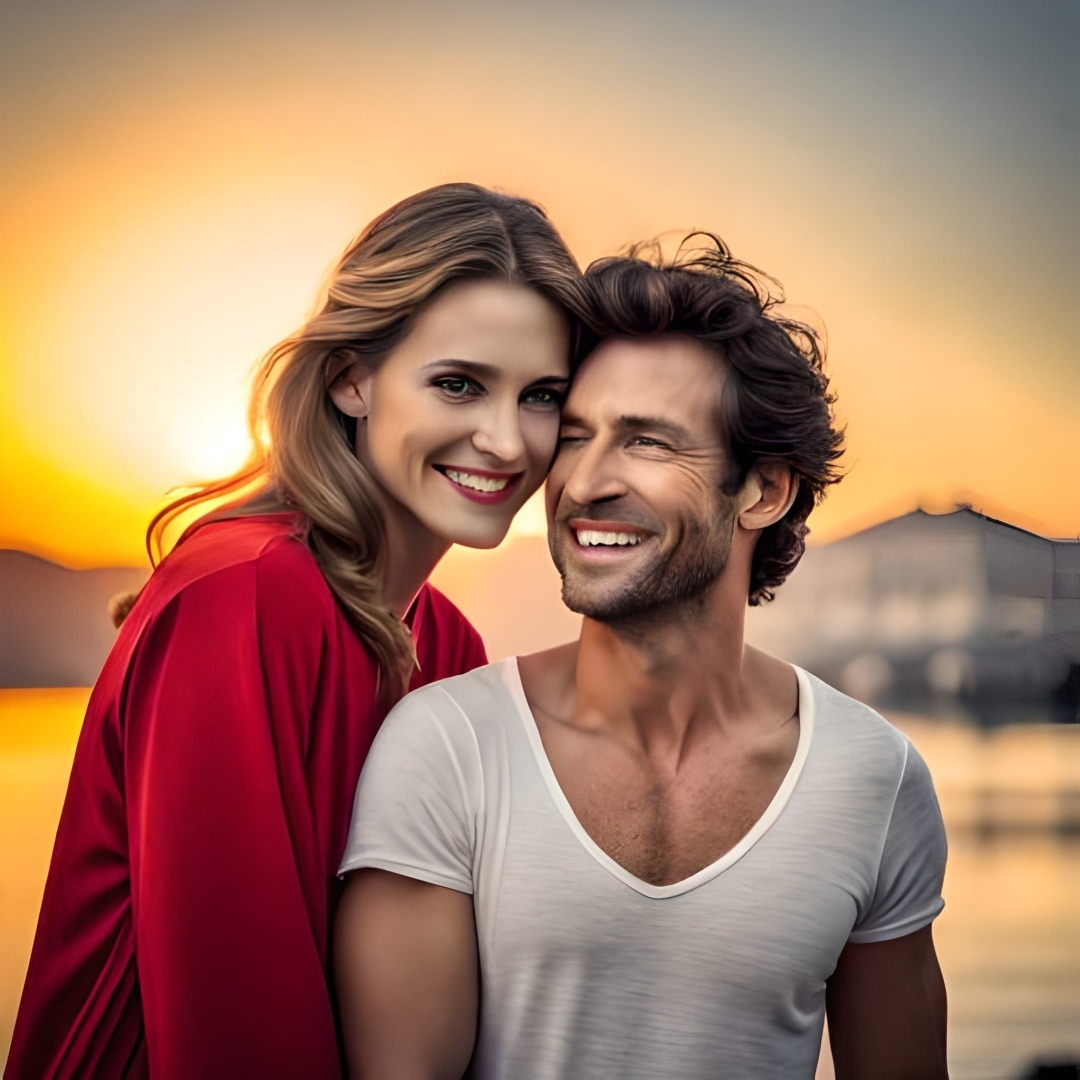 История счастливой жизни