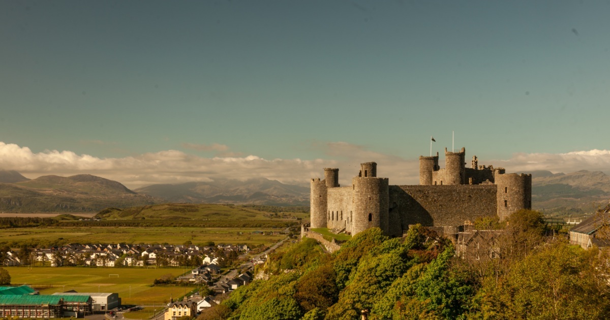 Валлийские названия мест стираются – как и истории, которые они рассказывают.