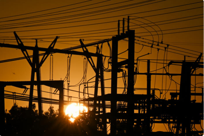 Основные выводы из доклада ООН ‘Климатическая бомба замедленного действия’